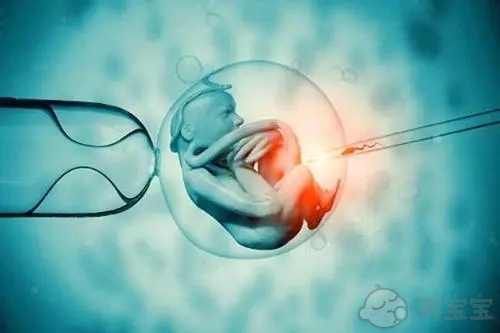 潍坊43岁供卵助孕：患有多囊卵巢的妇女如何提高怀孕的机会？(图1)