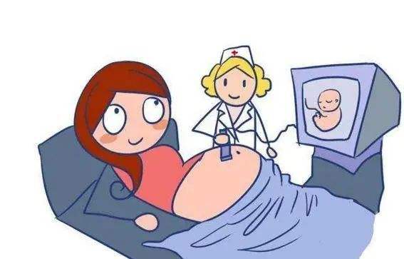 唐山捐卵女孩：怀孕期间需要做早期唐氏检查吗？(图1)