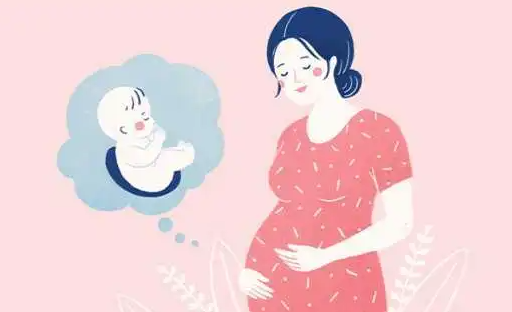 保定哪里能做助孕宝宝-在怀孕前期，是否可以通过改变体型来确定宝宝的性别？我怎么做才能生个女孩？(图2)