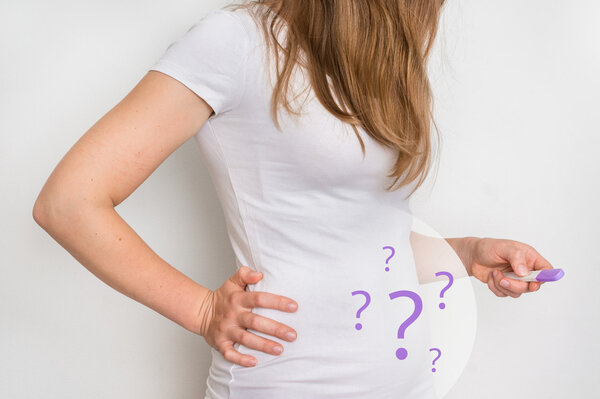 合肥供卵试管助孕电话：不能怀孕有什么问题？这些坏习惯会使你更难怀孕(图1)