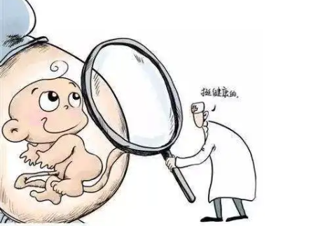 武汉供卵机构包生男孩多少钱：做试管婴儿一定要做染色体检查吗？如果不做的话就要小心了，因为试管婴儿不能有记录。(图1)