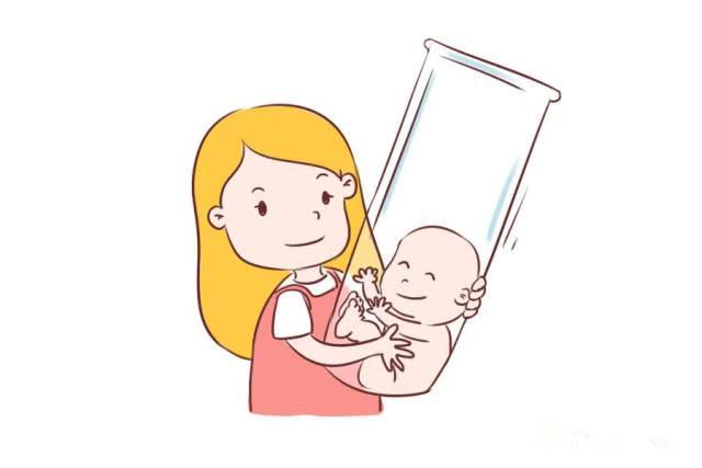 南宁55岁助孕生子-南宁市第二人民医院做双胞胎试管婴儿的成功率是多少？(图1)